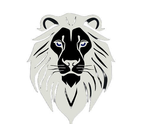 PGW Financial Wealth Advisors lion logo